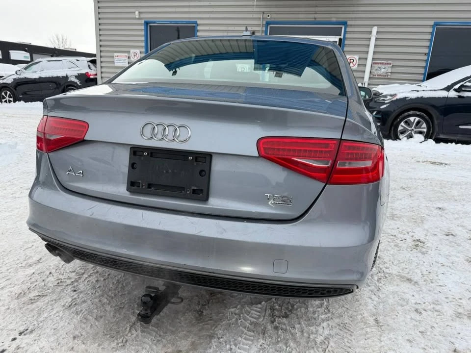 2015 Audi B8 A4 - Image 5 of 20