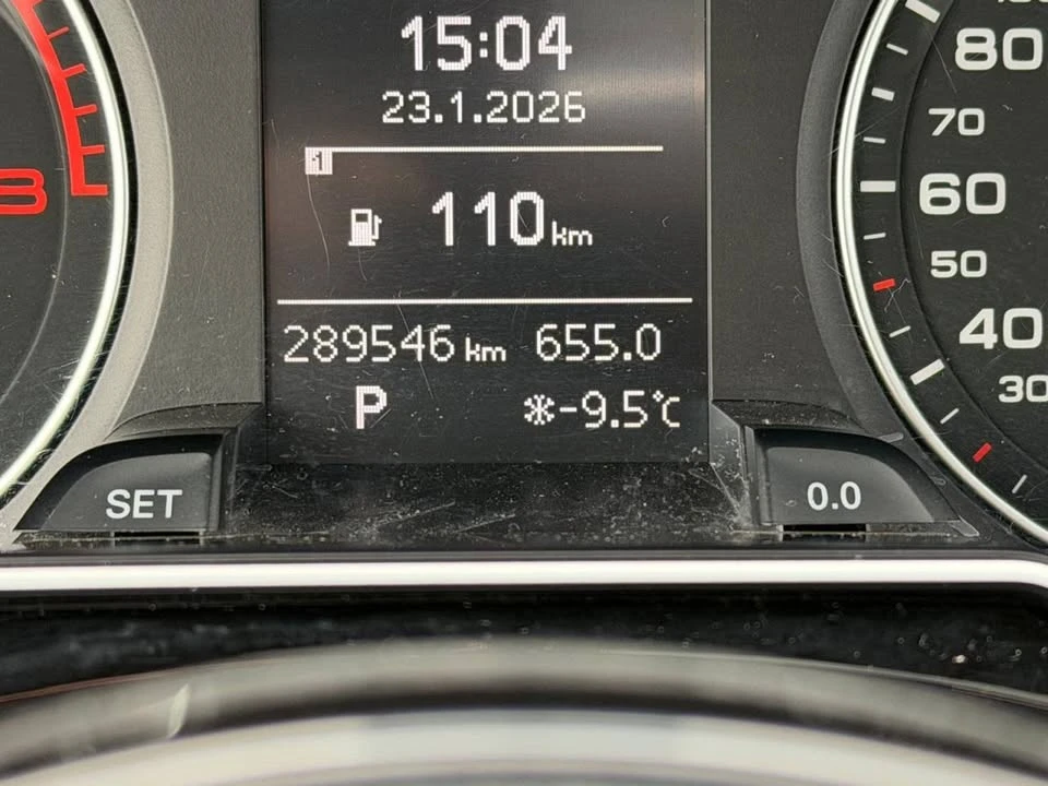 2015 Audi B8 A4 - Image 6 of 20