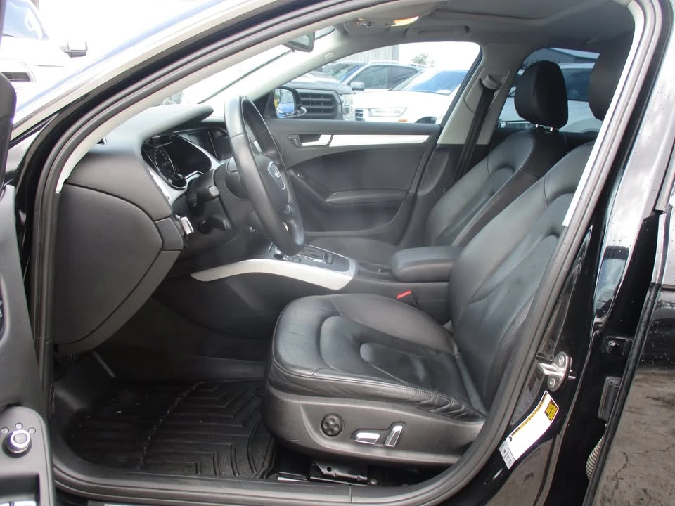 2015 Audi B8 A4 - Image 14 of 20