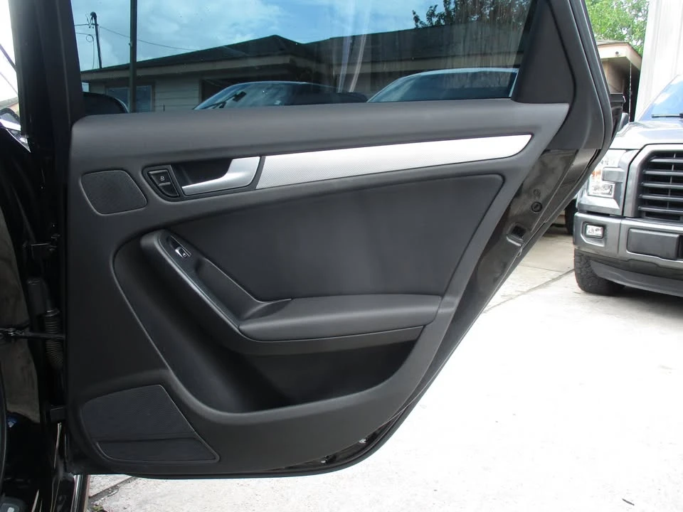 2015 Audi B8 A4 - Image 18 of 20