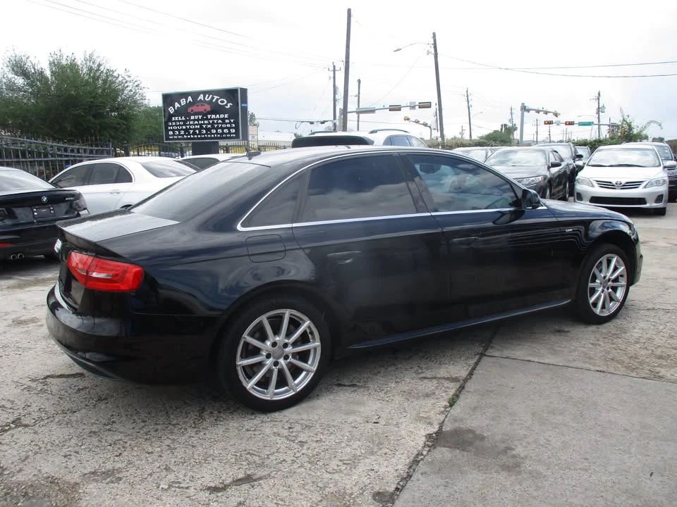 2015 Audi B8 A4 - Image 5 of 20