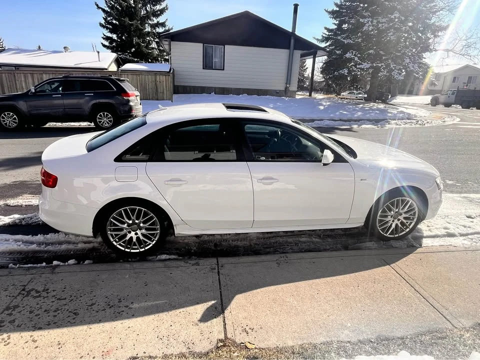 2015 Audi B8 A4 - Image 2 of 8