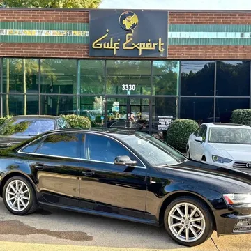 2015 Audi A4 2.0T Quattro Premium Plus