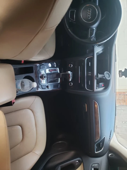 2015 Audi B8 A4 - Image 6 of 11