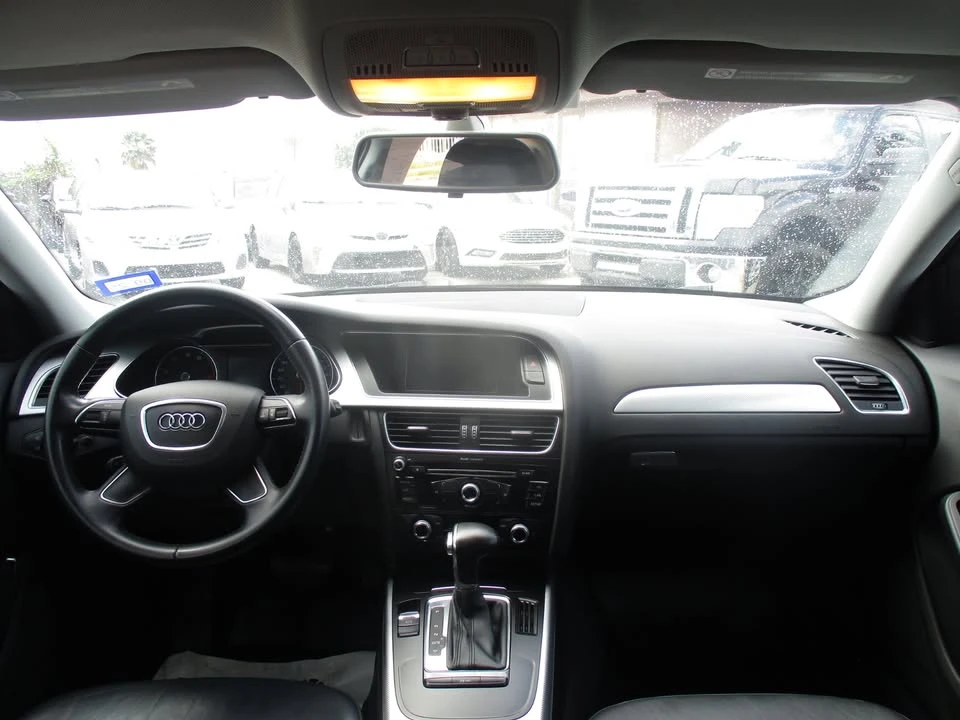 2015 Audi B8 A4 - Image 11 of 20