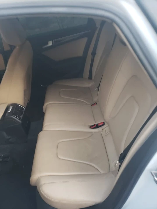 2015 Audi B8 A4 - Image 8 of 11
