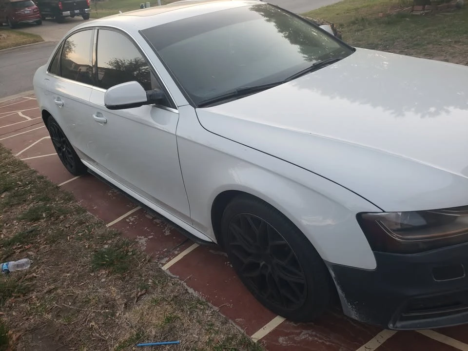 2015 Audi B8 A4 - Image 2 of 11