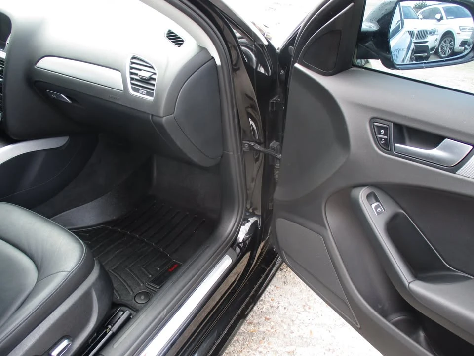 2015 Audi B8 A4 - Image 16 of 20