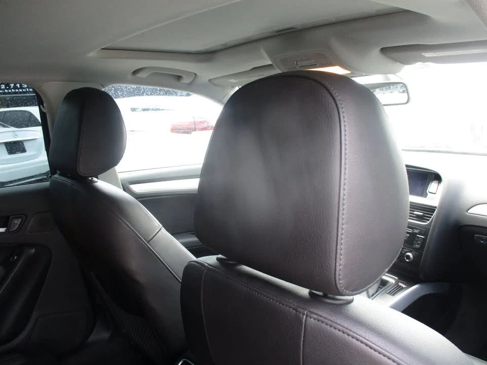 2015 Audi B8 A4 - Image 20 of 20