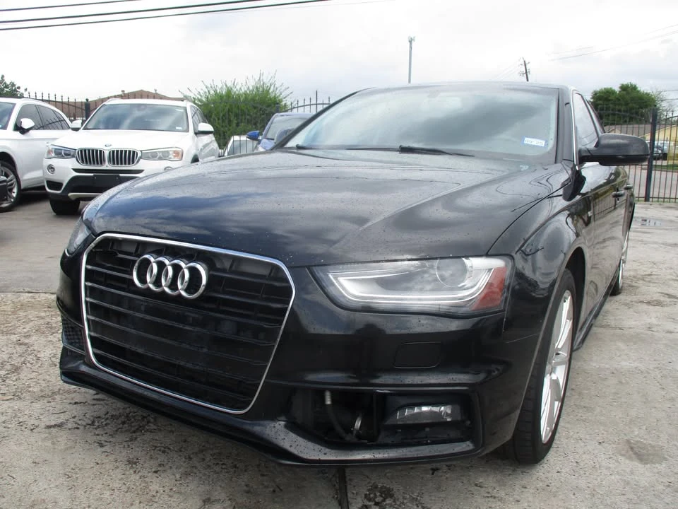 2015 Audi B8 A4 - Image 10 of 20