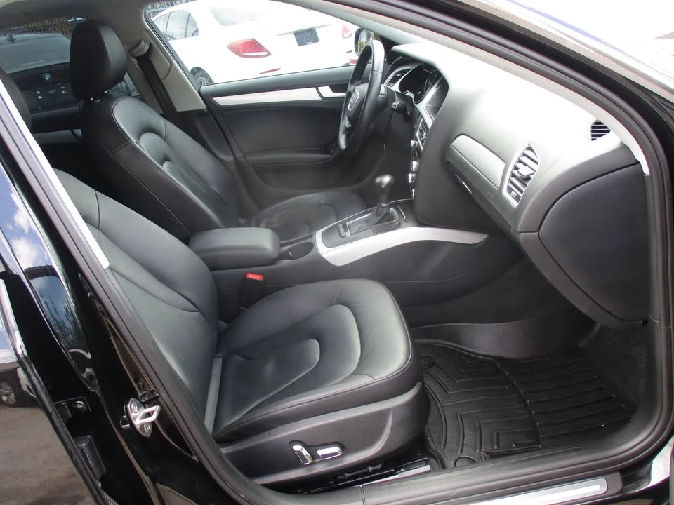 2015 Audi B8 A4 - Image 17 of 20