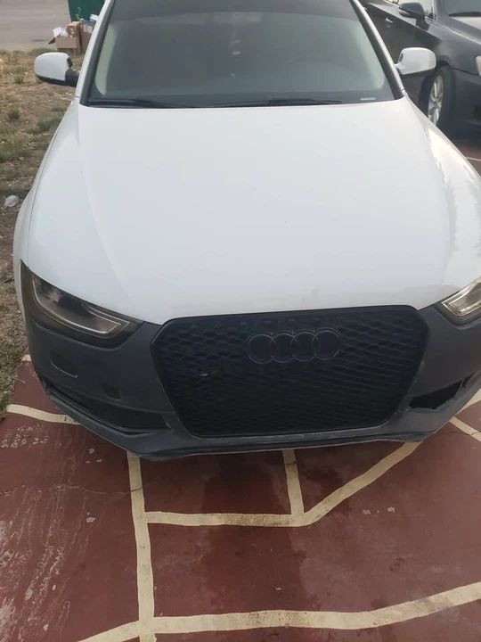2015 Audi B8 A4 - Image 3 of 11