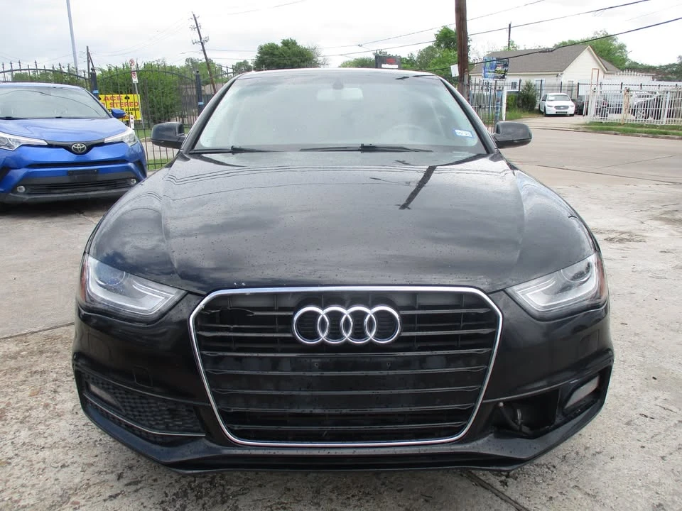 2015 Audi B8 A4 - Image 3 of 20