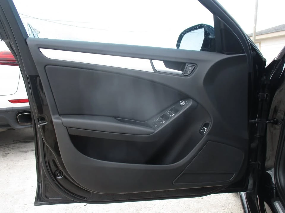 2015 Audi B8 A4 - Image 12 of 20