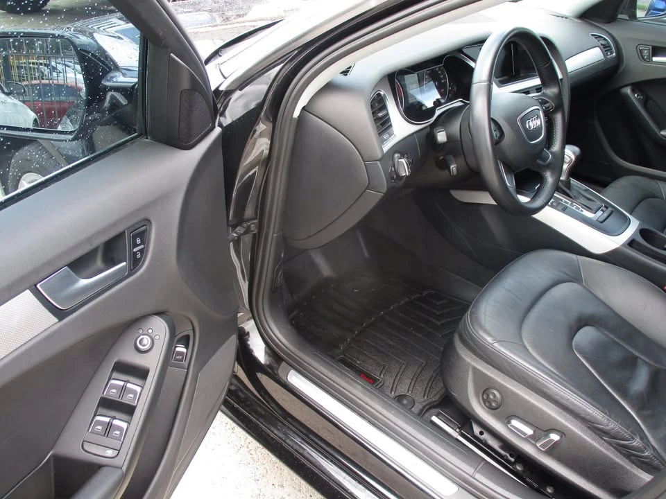 2015 Audi B8 A4 - Image 13 of 20