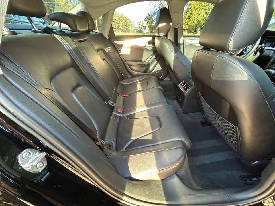 2015 Audi B8 A4 - Image 12 of 17