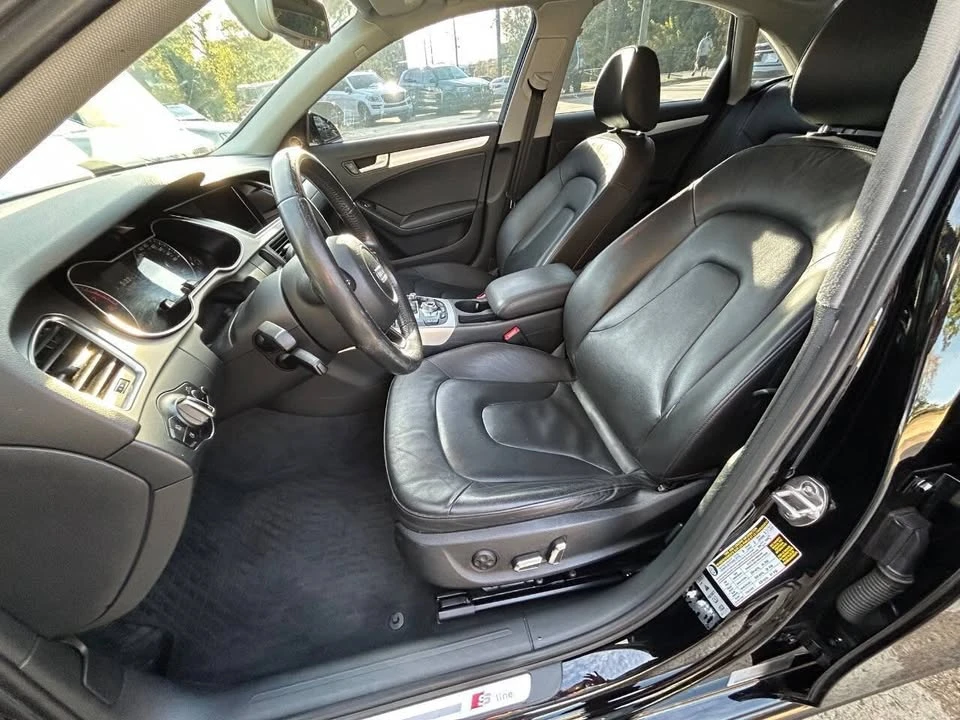 2015 Audi B8 A4 - Image 6 of 17