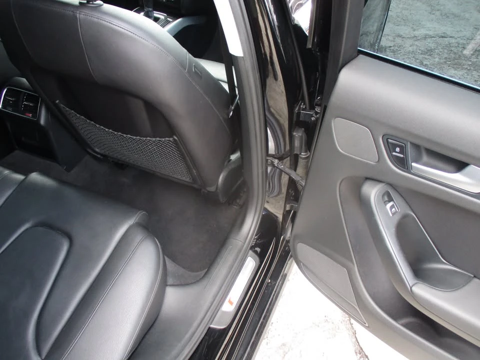 2015 Audi B8 A4 - Image 19 of 20