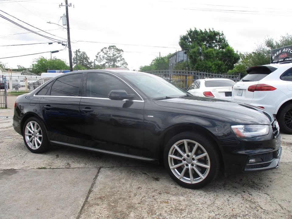 2015 Audi B8 A4 - Image 2 of 20