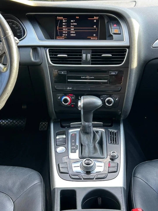 2015 Audi B8 A4 - Image 10 of 17