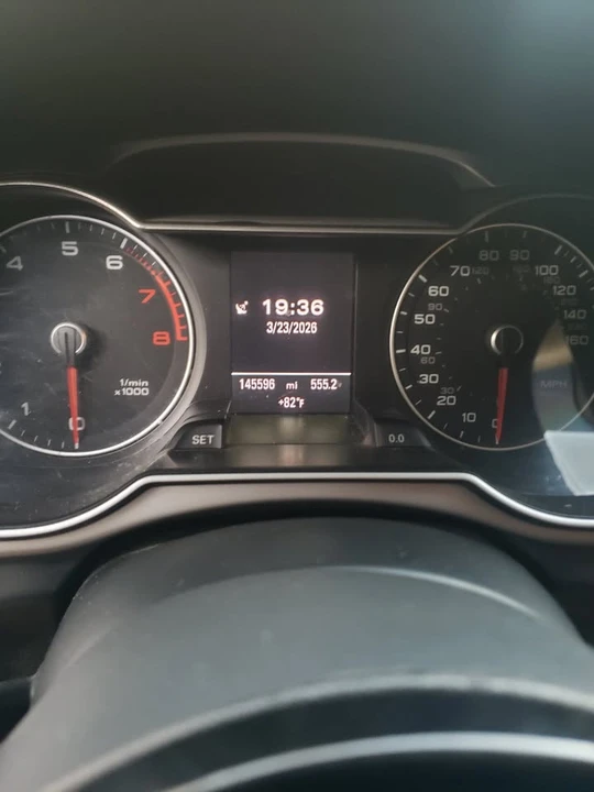 2015 Audi B8 A4 - Image 7 of 11