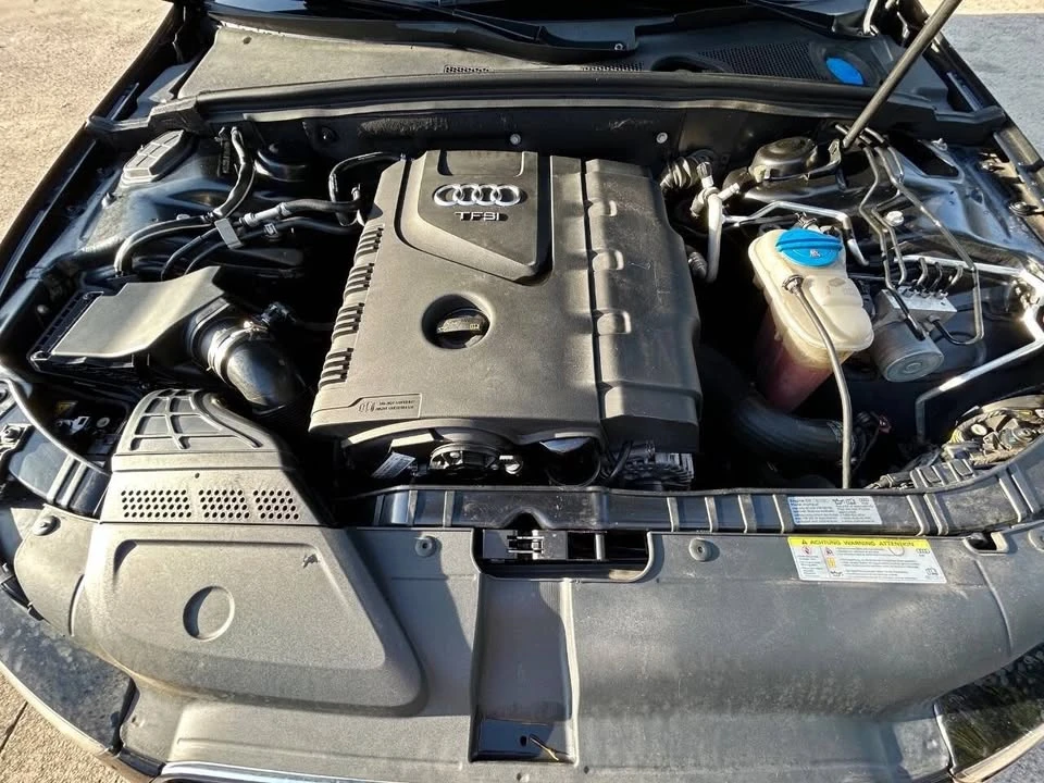 2015 Audi B8 A4 - Image 16 of 17