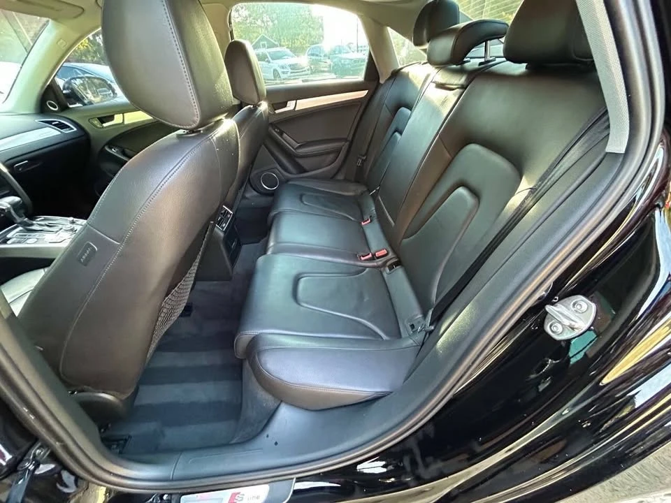 2015 Audi B8 A4 - Image 14 of 17