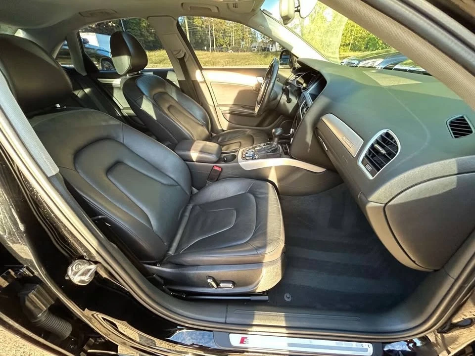 2015 Audi B8 A4 - Image 8 of 17