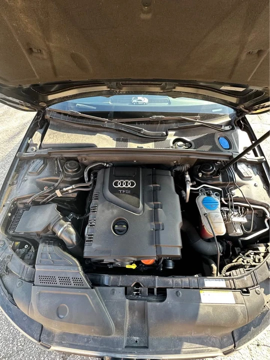 2015 Audi B8 A4 - Image 10 of 13