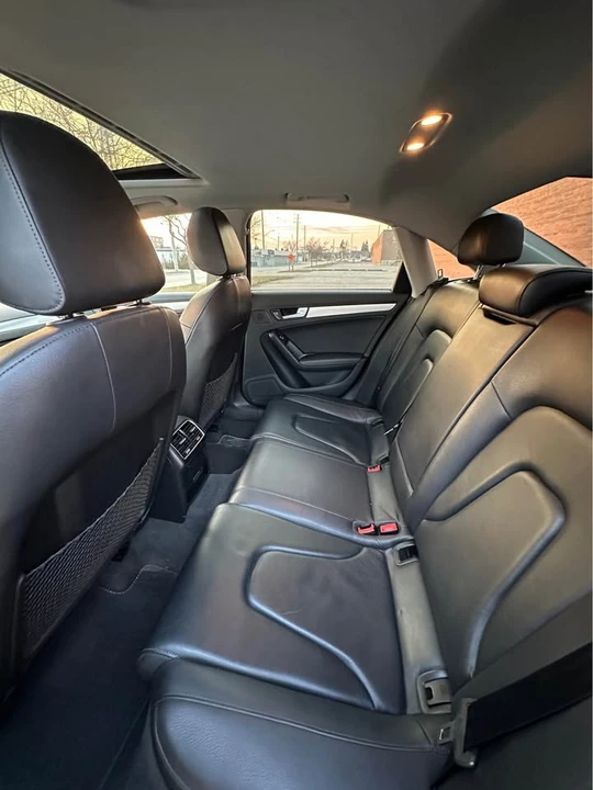 2015 Audi B8 A4 - Image 6 of 13