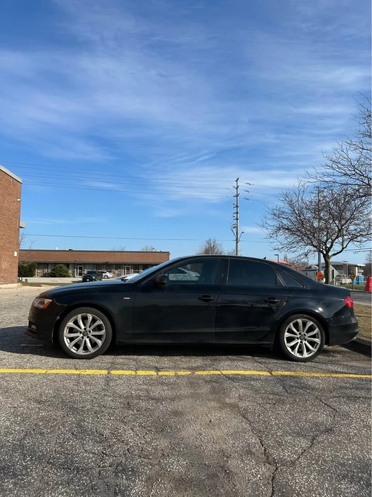 2015 Audi B8 A4 - Image 11 of 13