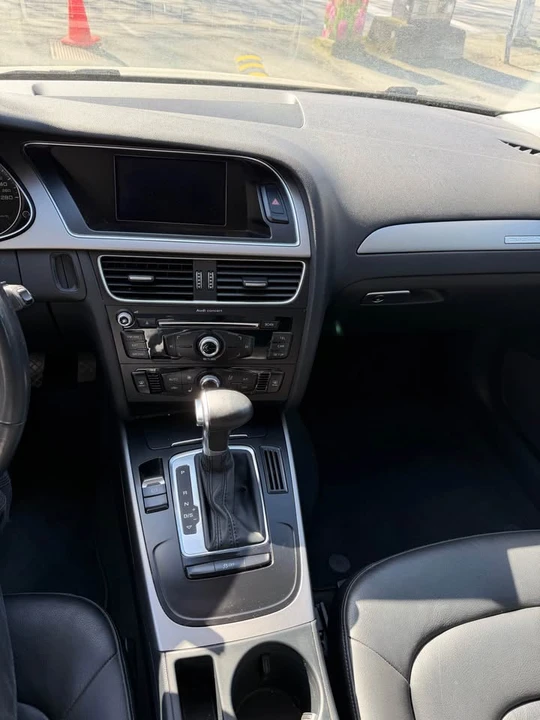 2015 Audi B8 A4 - Image 8 of 8