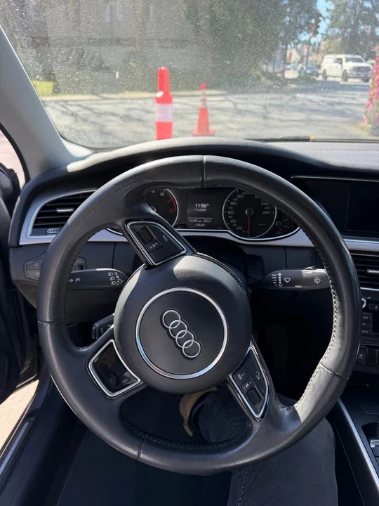2015 Audi B8 A4 - Image 7 of 8