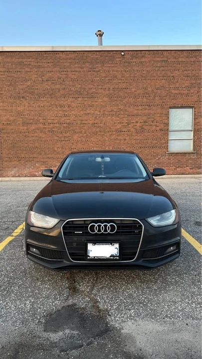 2015 Audi B8 A4 - Image 2 of 13