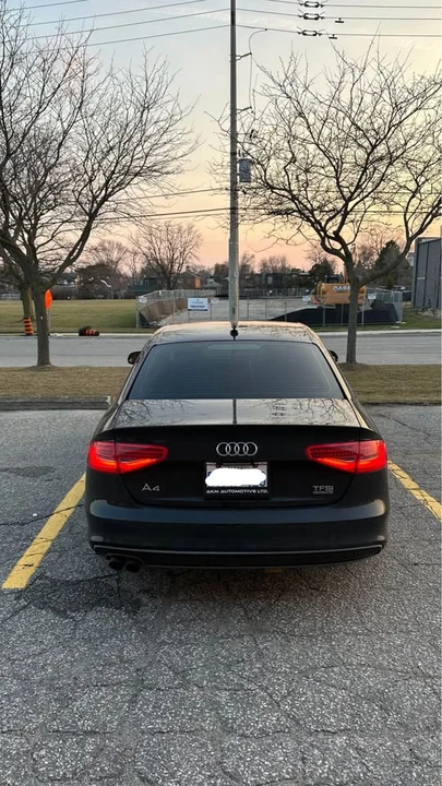 2015 Audi B8 A4 - Image 3 of 13