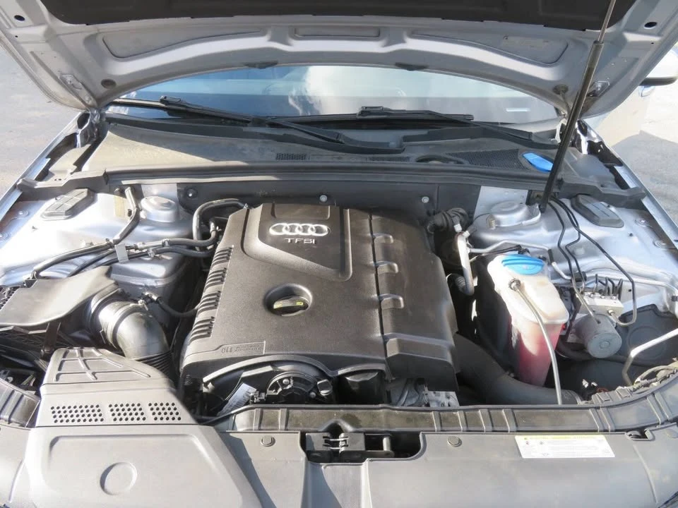 2015 Audi B8 A4 - Image 10 of 20