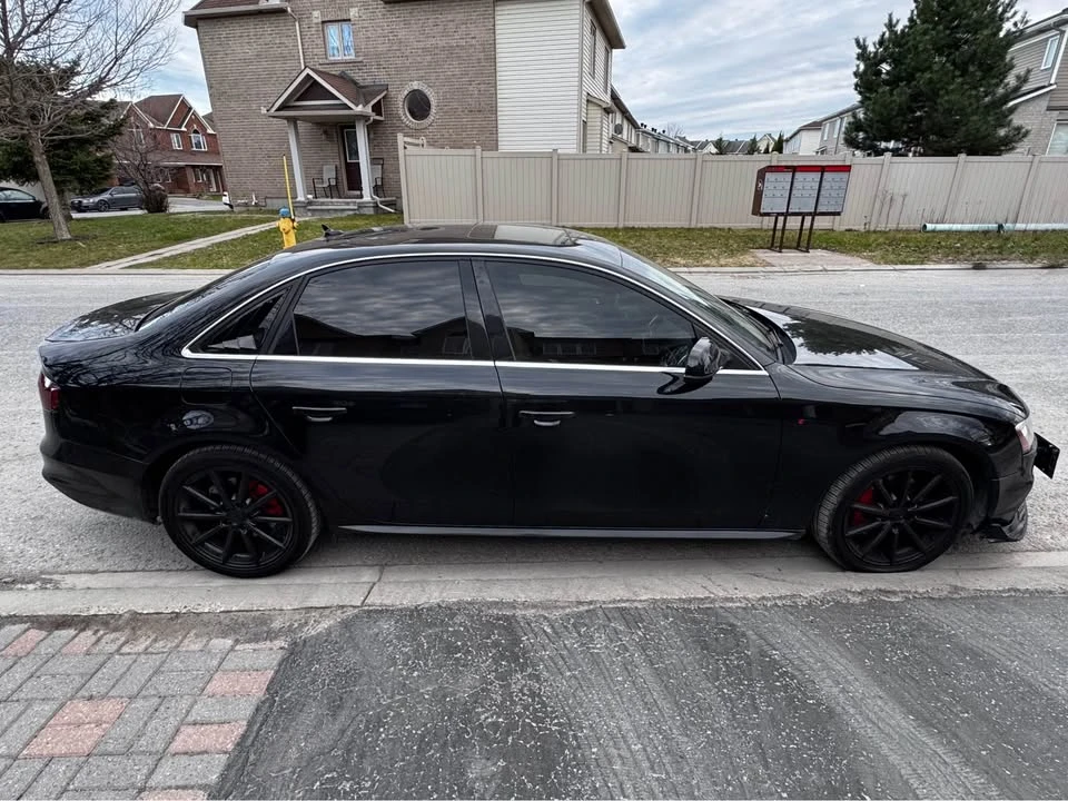 2015 Audi B8 A4 - Image 3 of 7