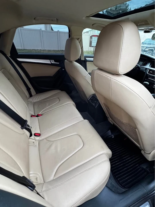 2015 Audi B8 A4 - Image 6 of 7