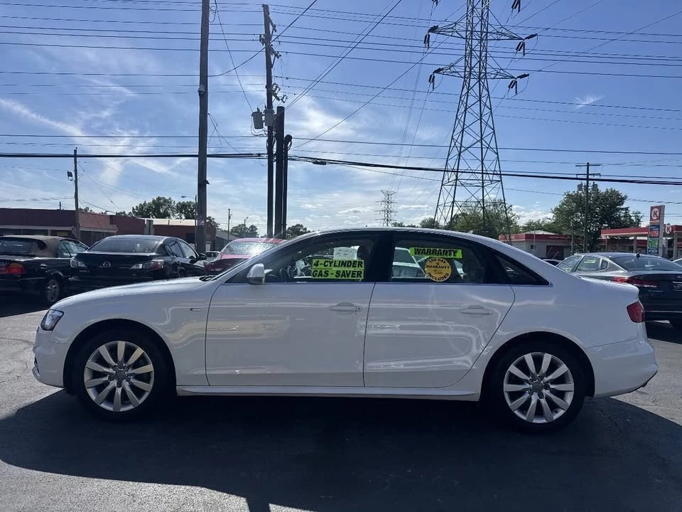 2015 Audi B8 A4 - Image 7 of 20