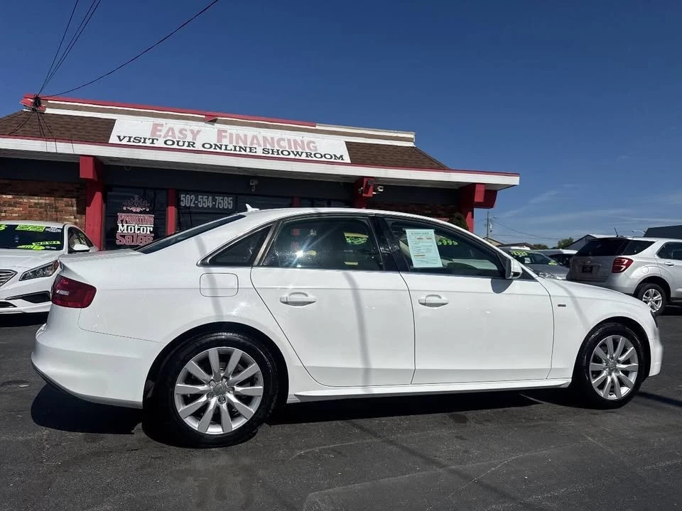 2015 Audi B8 A4 - Image 14 of 20