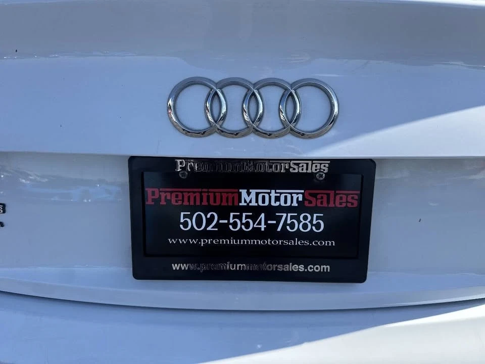 2015 Audi B8 A4 - Image 15 of 20