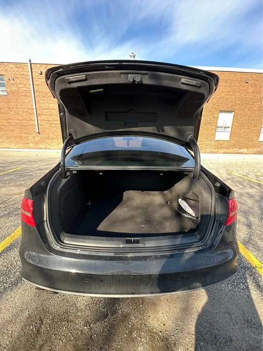 2015 Audi B8 A4 - Image 11 of 13