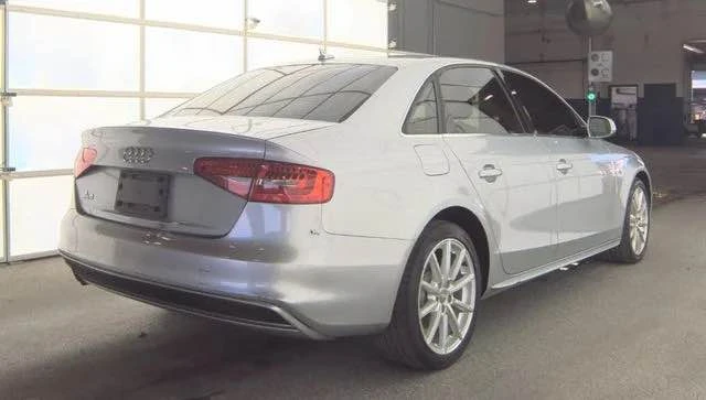2015 Audi B8 A4 - Image 2 of 2