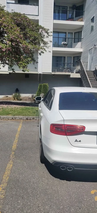 2015 Audi B8 A4 - Image 4 of 5