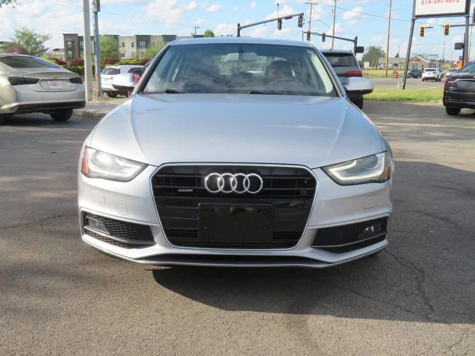 2015 Audi B8 A4 - Image 5 of 20
