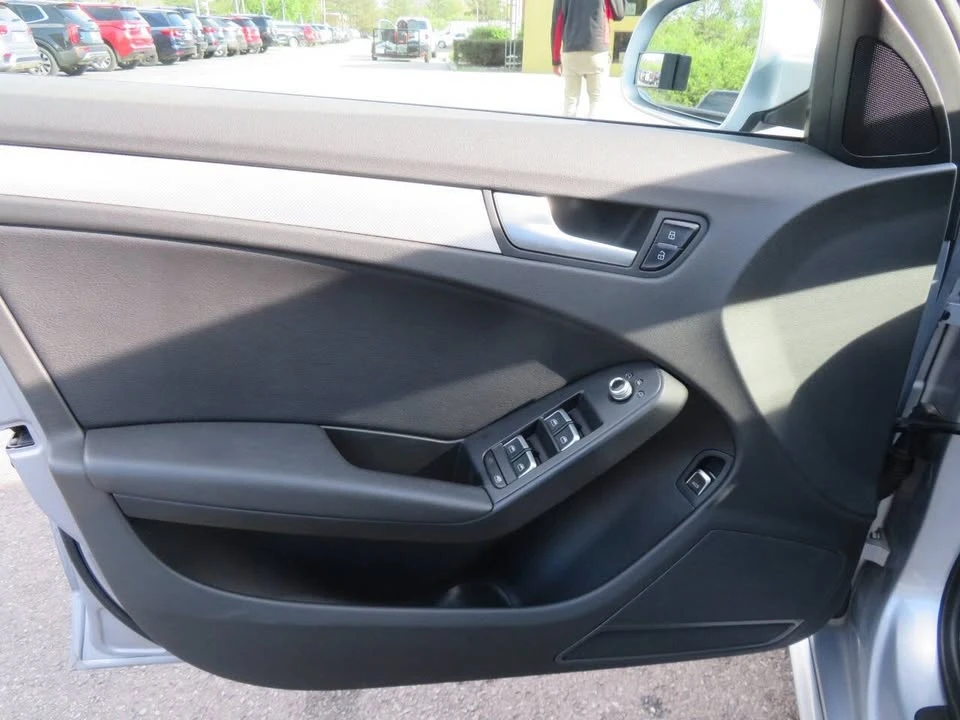 2015 Audi B8 A4 - Image 14 of 20