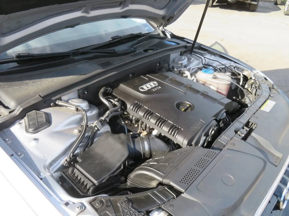 2015 Audi B8 A4 - Image 11 of 20