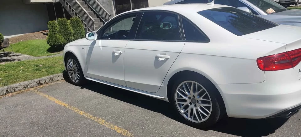 2015 Audi B8 A4 - Image 3 of 5