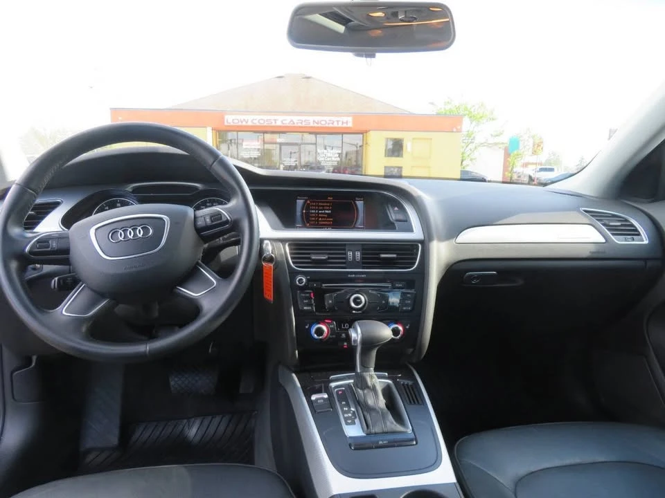 2015 Audi B8 A4 - Image 18 of 20
