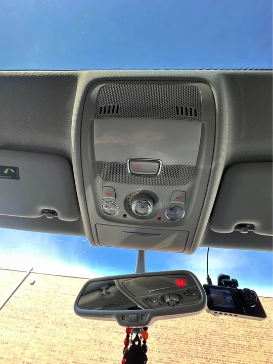 2015 Audi B8 A4 - Image 7 of 13